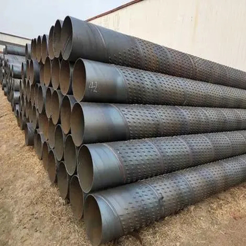 威海滤水管执行标准中具体参数