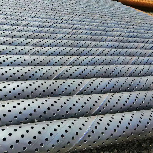 威海桥式滤水管如何分类？