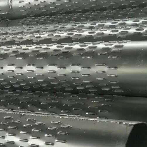 威海滤水管的焊接工艺有哪些