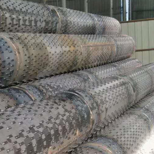 威海滤水管一般口径的选择方式