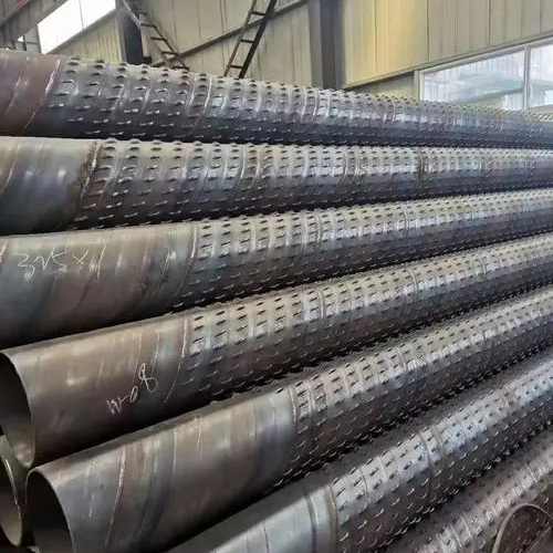 威海滤水管施工过程中如何保证安全操作？