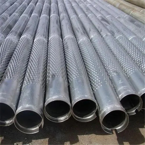 威海滤水管施工条例包括哪些内容