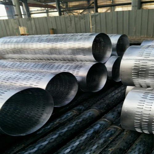 威海桥式滤水管设备安装注意事项